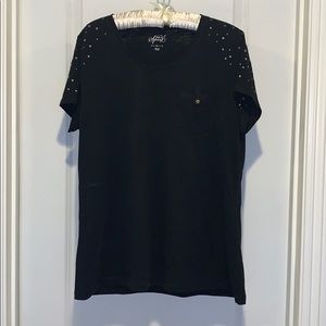 Style & Co. Sport Top